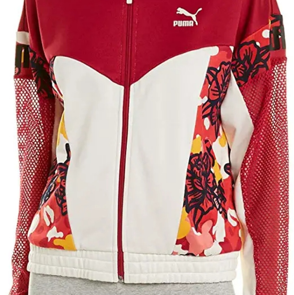 Puma jacket